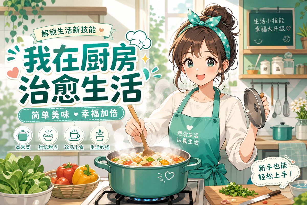 少萝动漫教程